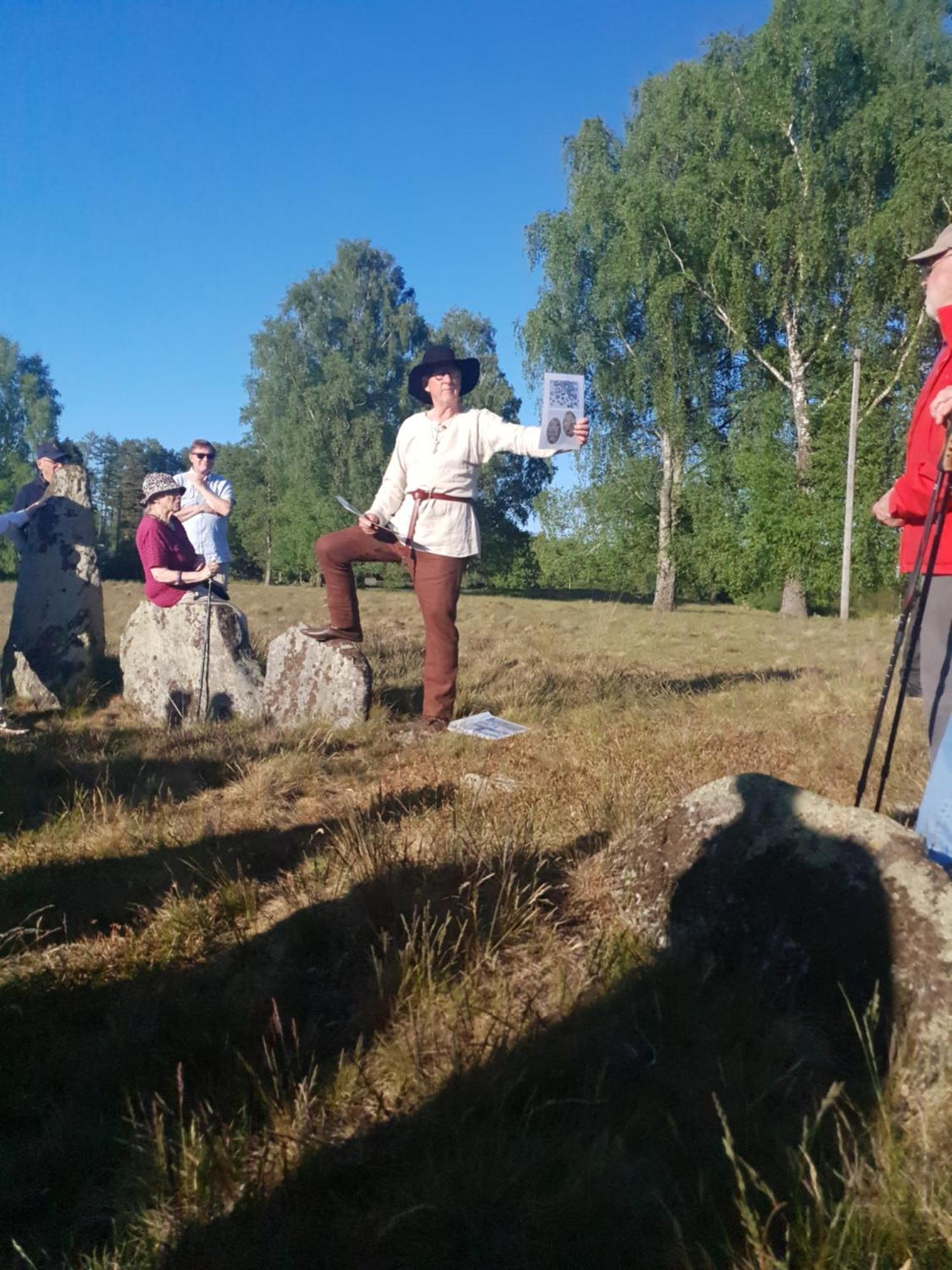 Willa Vittfarnas Vikingaby Sosdala Zewnętrze zdjęcie