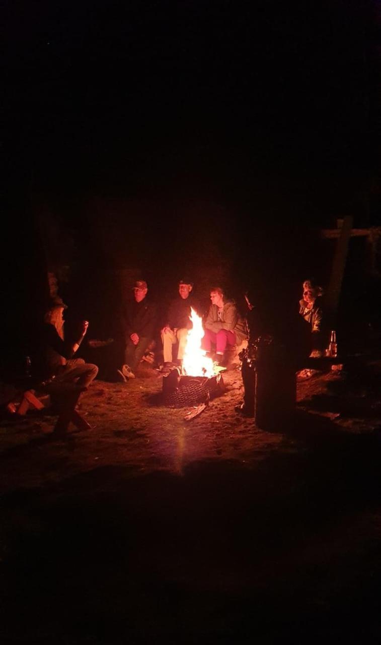 Willa Vittfarnas Vikingaby Sosdala Zewnętrze zdjęcie