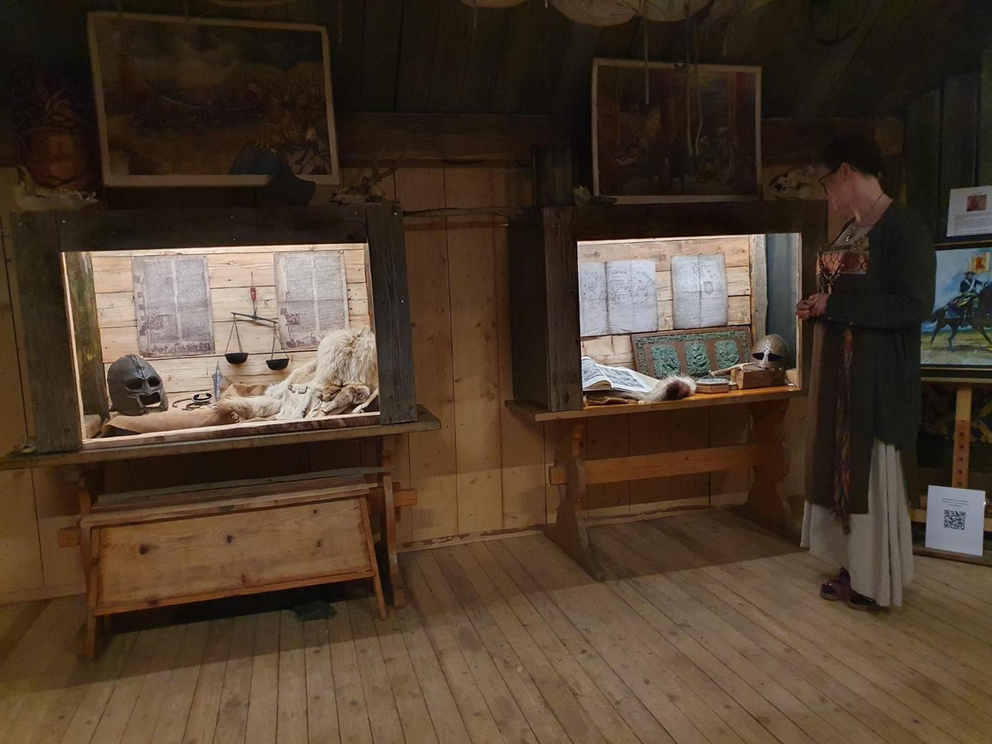 Willa Vittfarnas Vikingaby Sosdala Zewnętrze zdjęcie