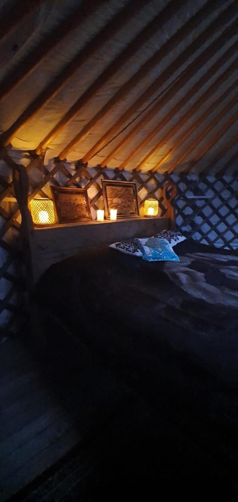 Willa Vittfarnas Vikingaby Sosdala Zewnętrze zdjęcie