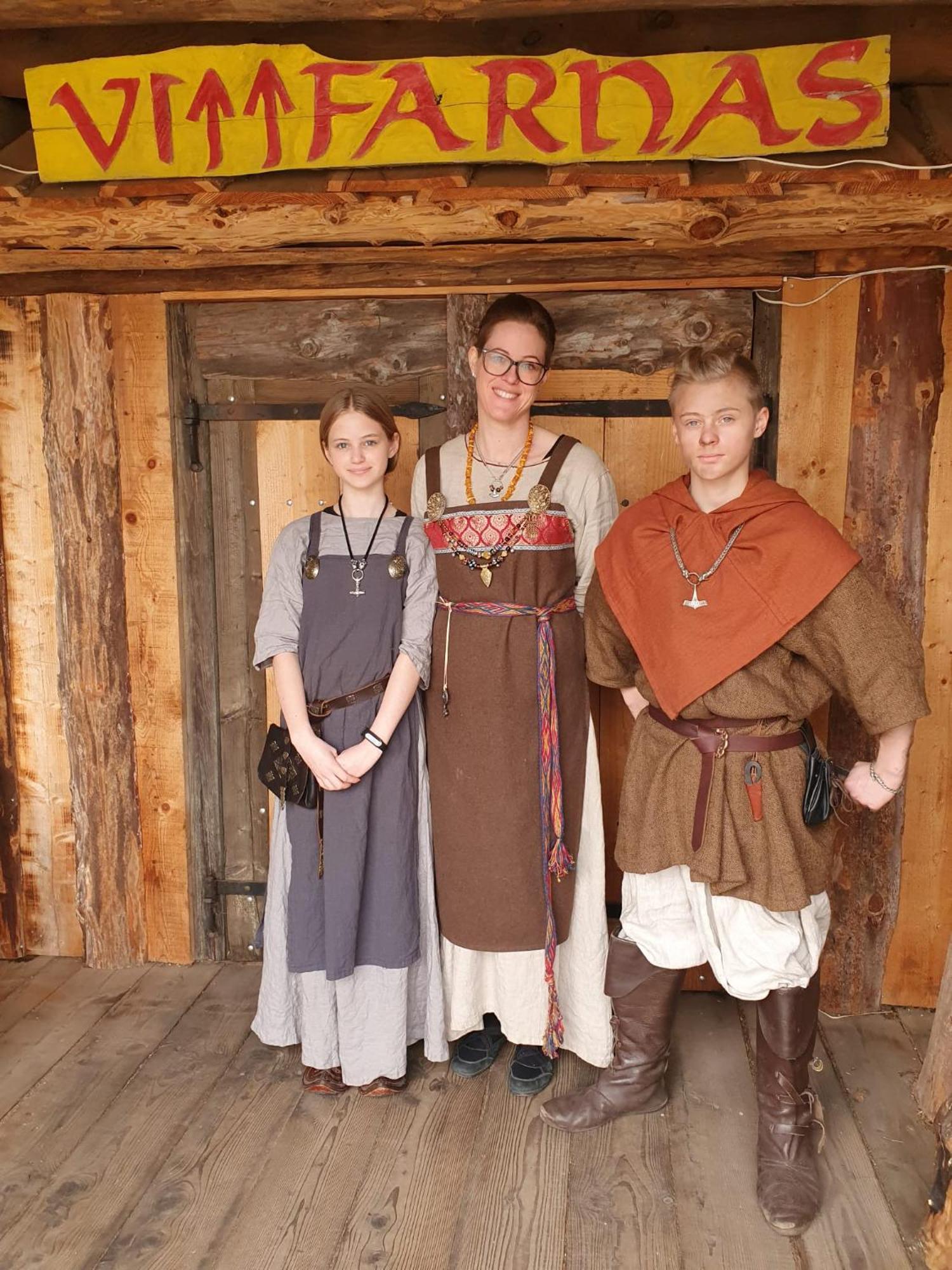 Willa Vittfarnas Vikingaby Sosdala Zewnętrze zdjęcie