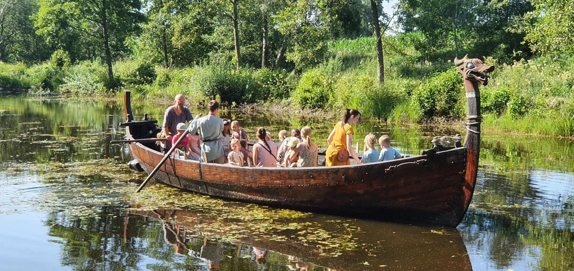 Willa Vittfarnas Vikingaby Sosdala Zewnętrze zdjęcie