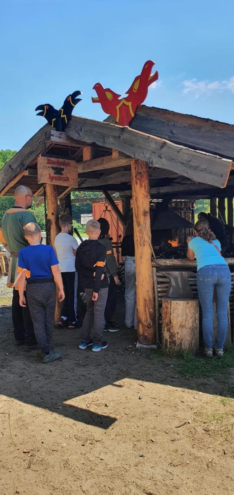 Willa Vittfarnas Vikingaby Sosdala Zewnętrze zdjęcie