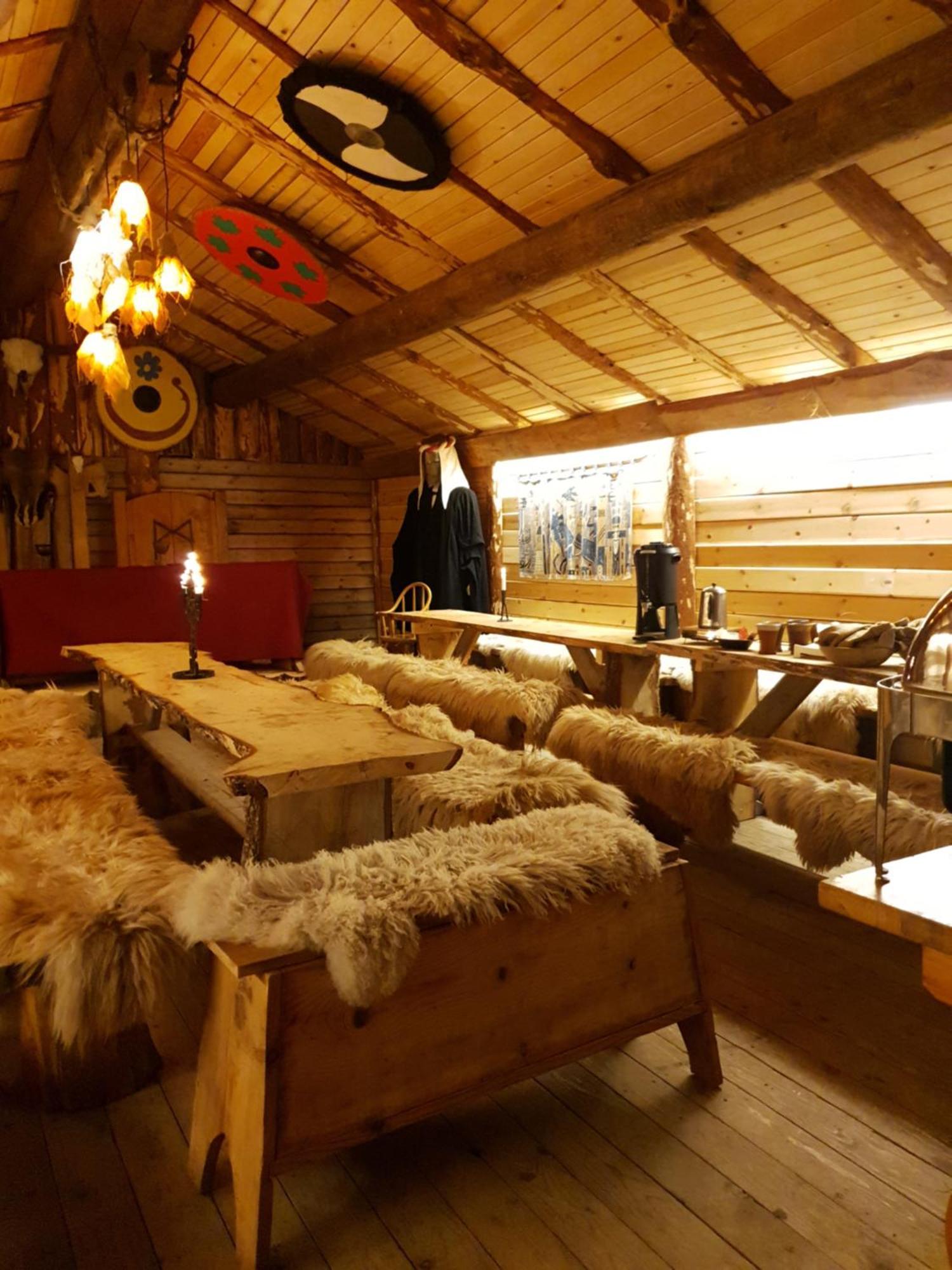 Willa Vittfarnas Vikingaby Sosdala Zewnętrze zdjęcie