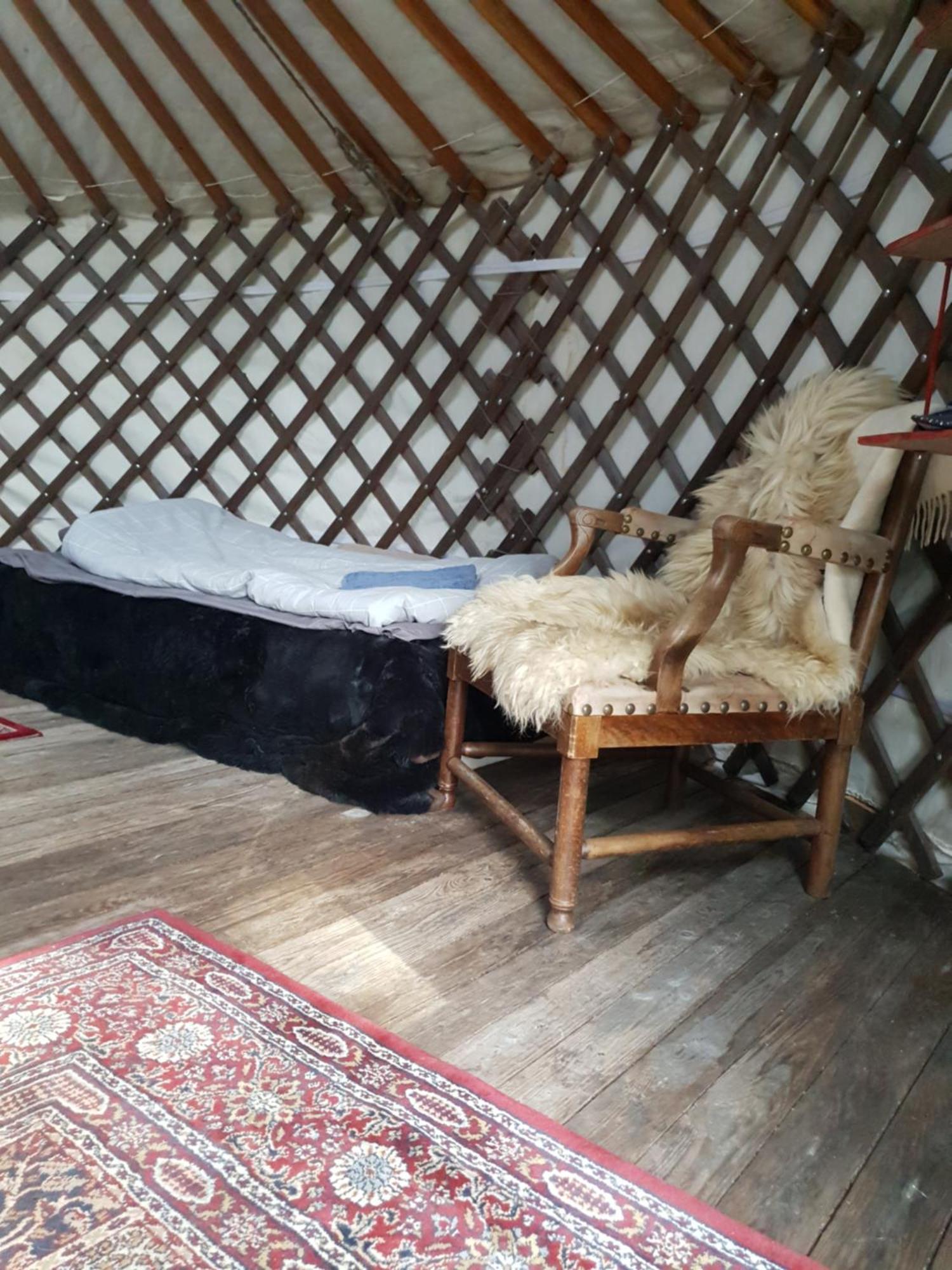 Willa Vittfarnas Vikingaby Sosdala Zewnętrze zdjęcie