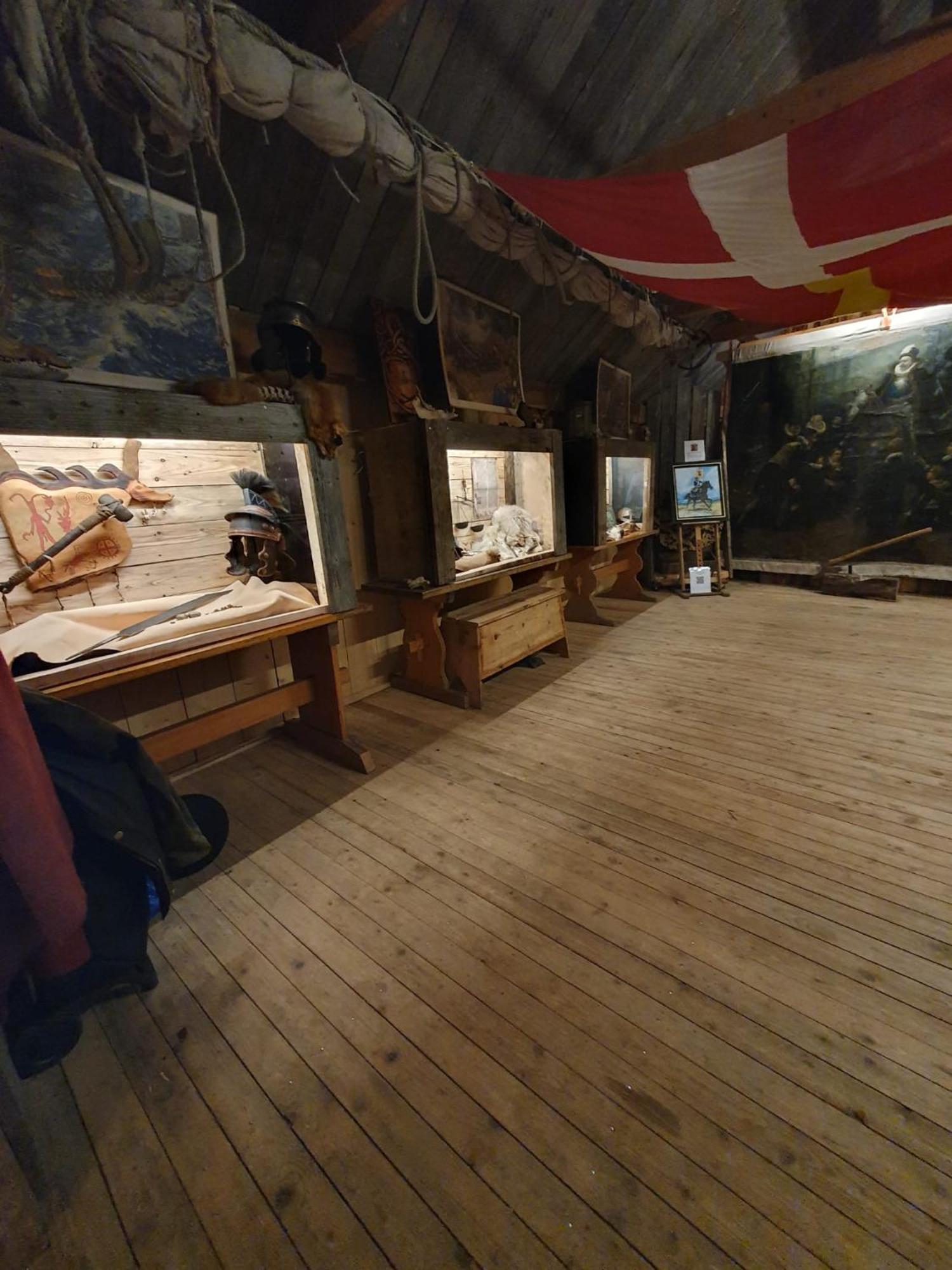 Willa Vittfarnas Vikingaby Sosdala Zewnętrze zdjęcie